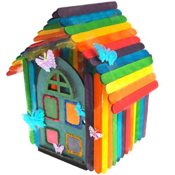 DIY Fairy House Craft Kit