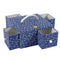 DMC Multiple Draw Sewing Storage Box
