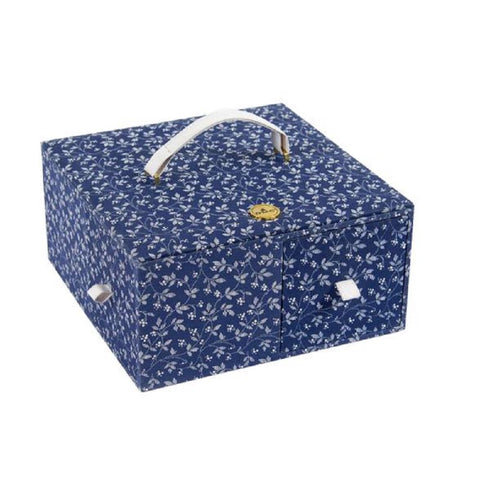 DMC Multiple Draw Sewing Storage Box