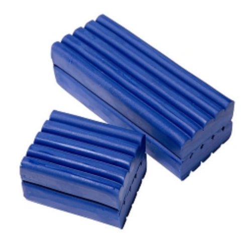 500g Dark Blue Colour Modelling Clay