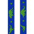 Dinosaur Grosgrain Ribbon