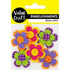 Double Flower Embellishment