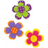 Double Flower Embellishment