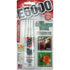 E6000 Extreme Tack Clear Craft Glue