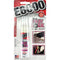 E6000 Fray Lock Clear Craft Glue