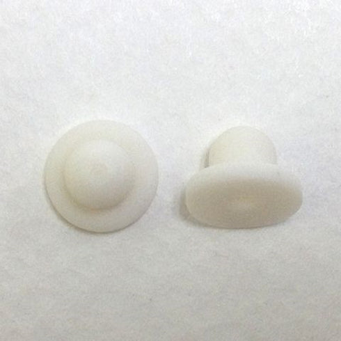 Earring Back Cushion Pads