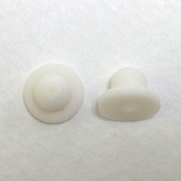 Earring Back Cushion Pads