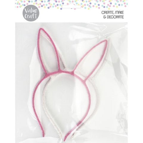 Easter Bunny Headbands