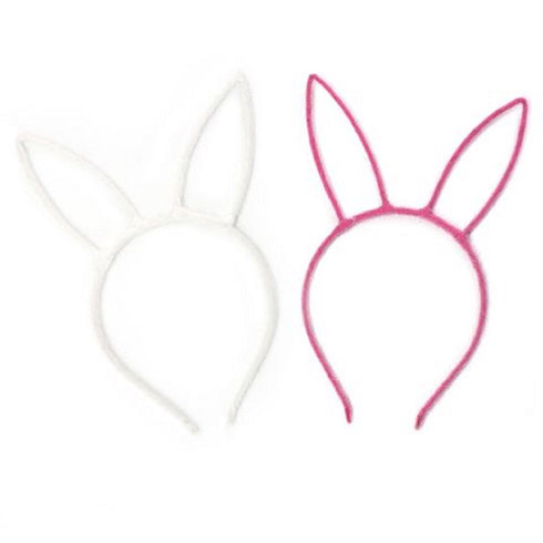 Easter Bunny Headbands