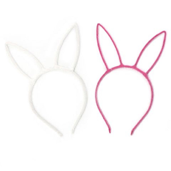 Easter Bunny Headbands