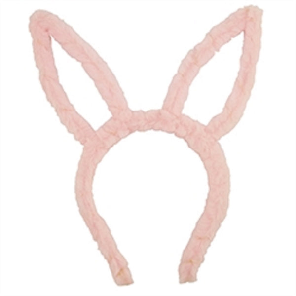 Easter Fluffy Ears Headband