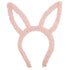 Easter Fluffy Ears Headband