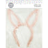 Easter Fluffy Ears Headband