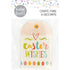 Easter Gift Tags - Easter Wishes