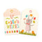 Easter Gift Tags - Easter Wishes