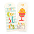 Easter Gift Tags - Happy Easter