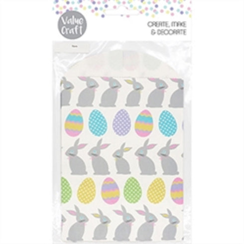 Easter Paper Treat Bags