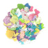 Triple Pack Bunnies Table Easter Scatters