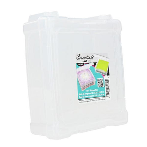Essentials ArtBin Box