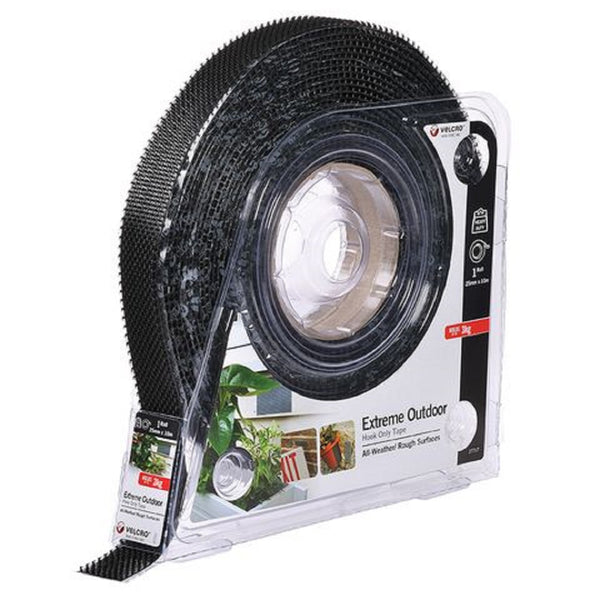 Extreme Strength Outdoor Velcro Hook Tape