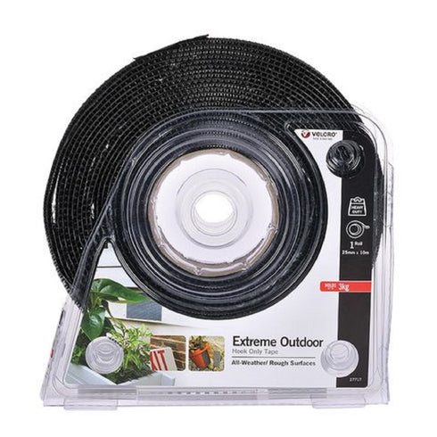 Extreme Strength Outdoor Velcro Hook Tape