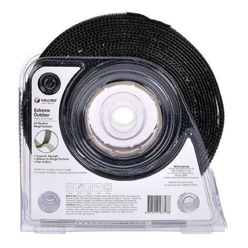 Extreme Strength Outdoor Velcro Hook Tape