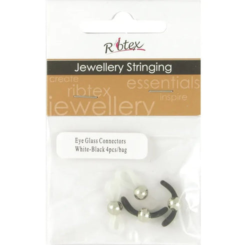 Eye Glass Connectors for Spectacles