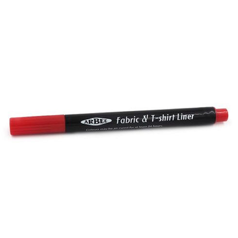 Fabric & T-Shirt Liner Marker (available in 2 colours)
