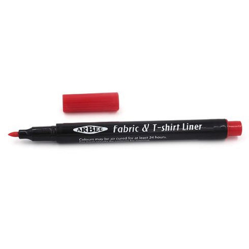 Fabric & T-Shirt Liner Marker (available in 2 colours)