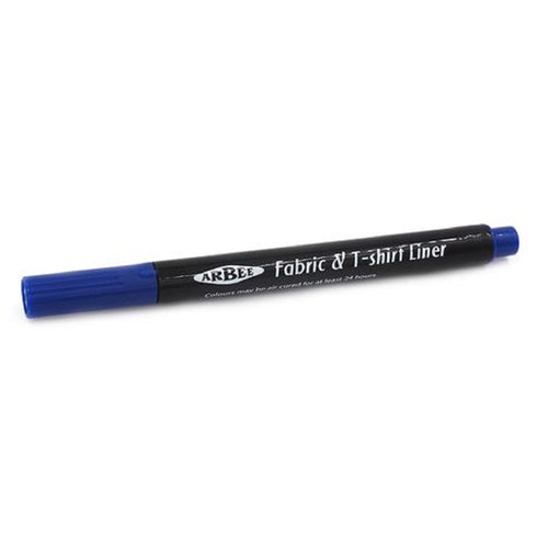 Fabric & T-Shirt Liner Marker (available in 2 colours)
