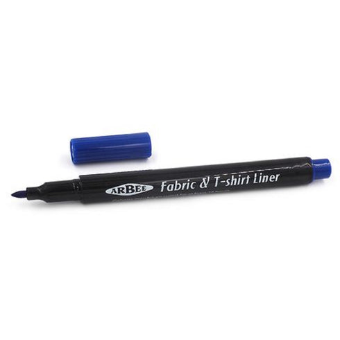 Fabric & T-Shirt Liner Marker (available in 2 colours)