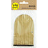 Wooden Fairy Door Shape