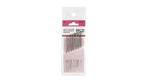 Replacement Felting Needles