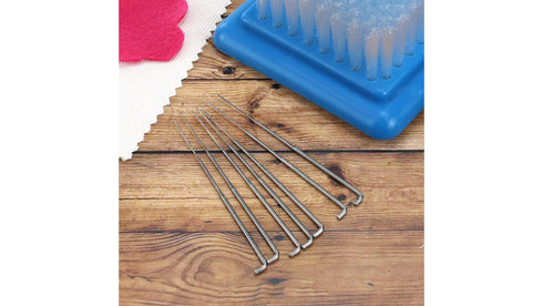 Replacement Felting Needles