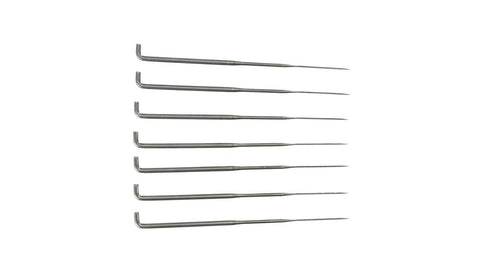 Replacement Felting Needles