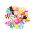 Fimo Candy Shape Beads