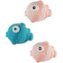 Fish Shape Resin Embellishments