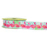 Flamingo Grosgrain Ribbon