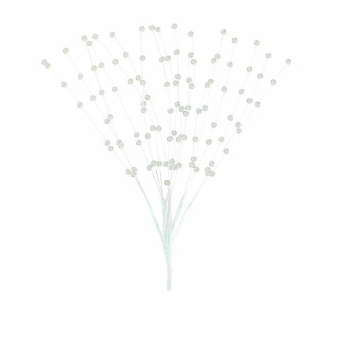 Mini Pearl Spray with 18 Head (available in 5 colours)