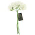 6 Heads Foam Rose Flowers Bunch (available in 7 colours)