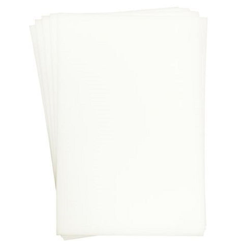 305mm x 450mm x 5mm Foam Sheet