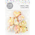 Foam Speckled Chickens Easter Decoration