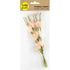Foam Tulip Flowers With Spray (available in 2 colours)