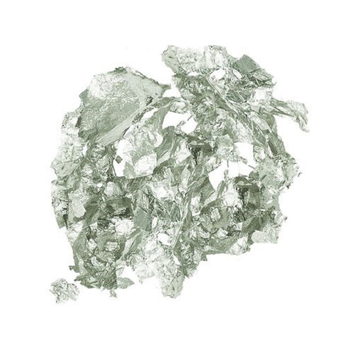 Metallic Foil Flakes (available in 2 colours)