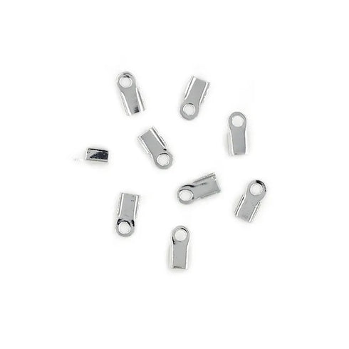 Fold Over Chain Crimpers