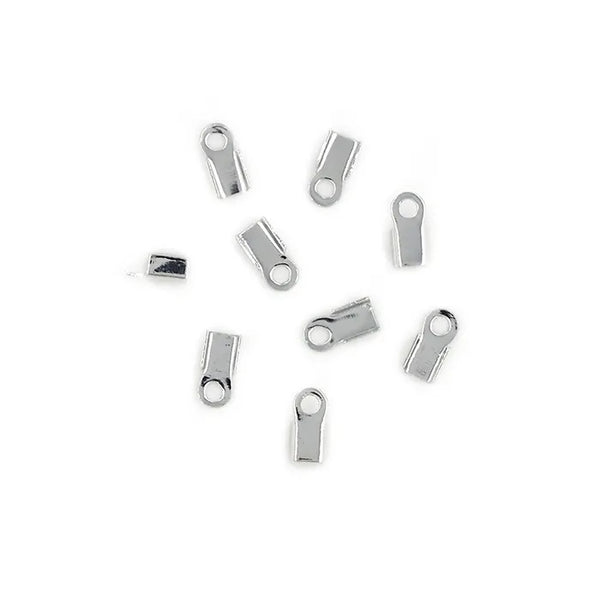 Fold Over Chain Crimpers