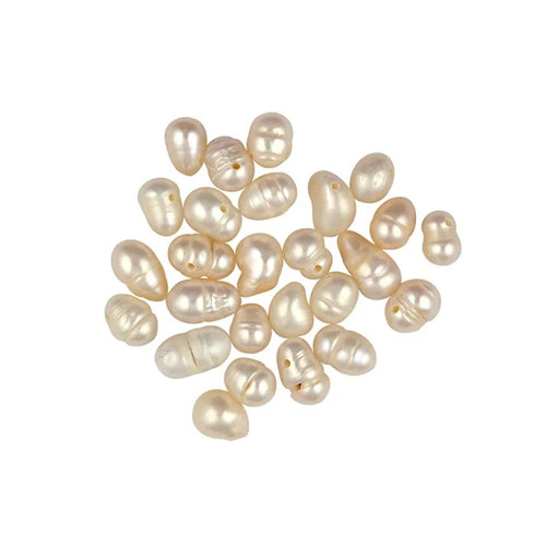 Freshwater Pearls Beads (available in 3 sizes)