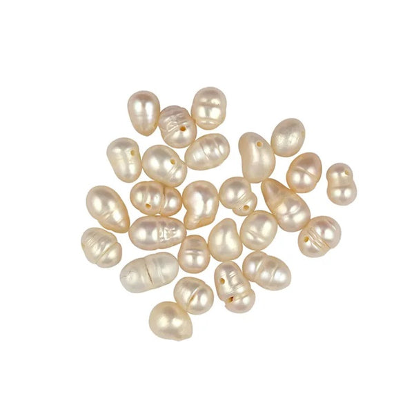 Freshwater Pearls Beads (available in 3 sizes)