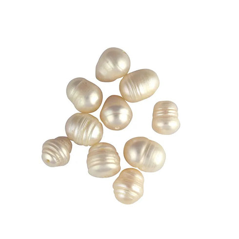 Freshwater Pearls Beads (available in 3 sizes)