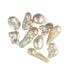 Freshwater Pearls Beads (available in 3 sizes)